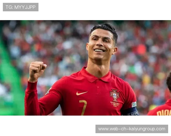 C罗重返世界杯舞台，葡萄牙再度出征挑战全球最强